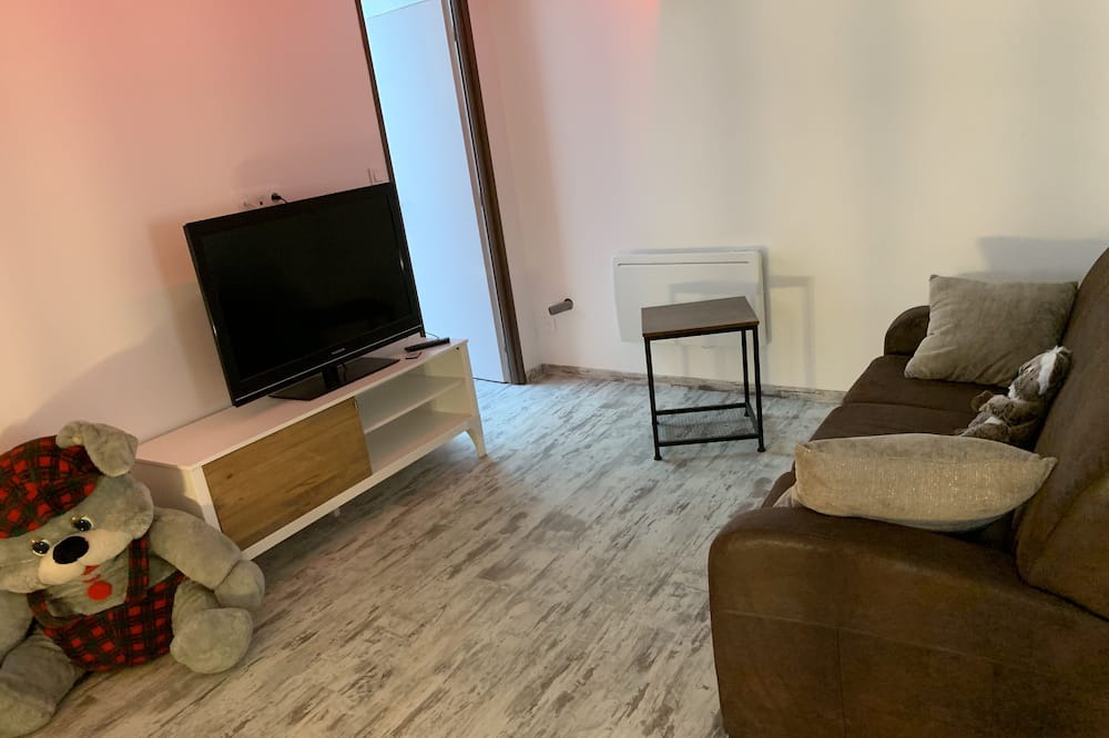 Photo of Livingroom in Aouste-sur-Sye