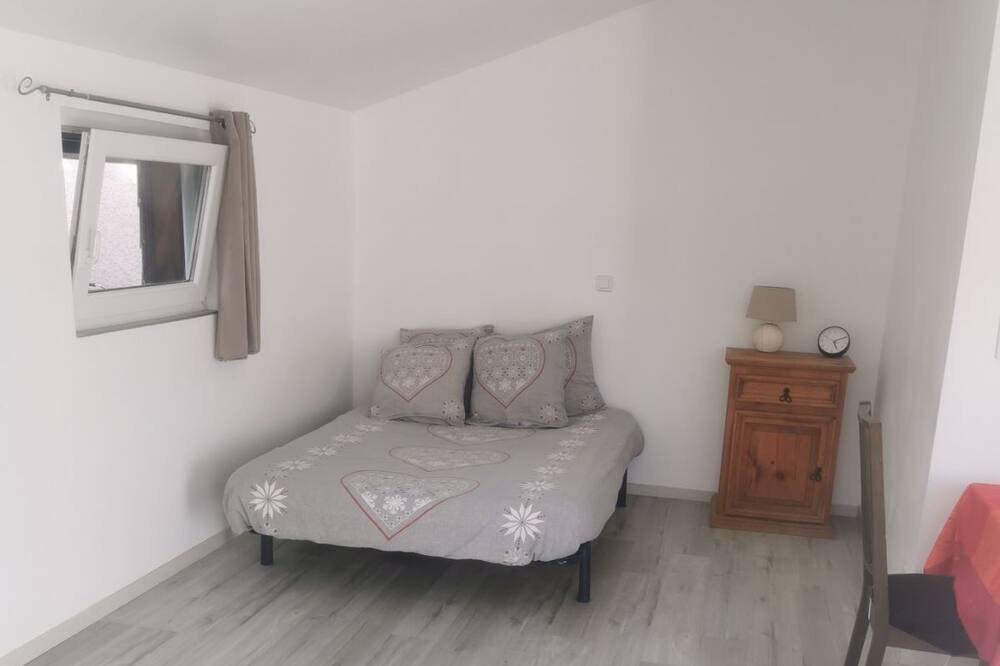 Photo of Livingroom in Saint-Alban-du-Rhone
