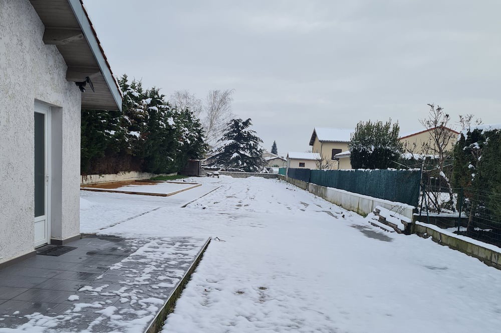 Photo of Outdoor in Saint-Alban-du-Rhone