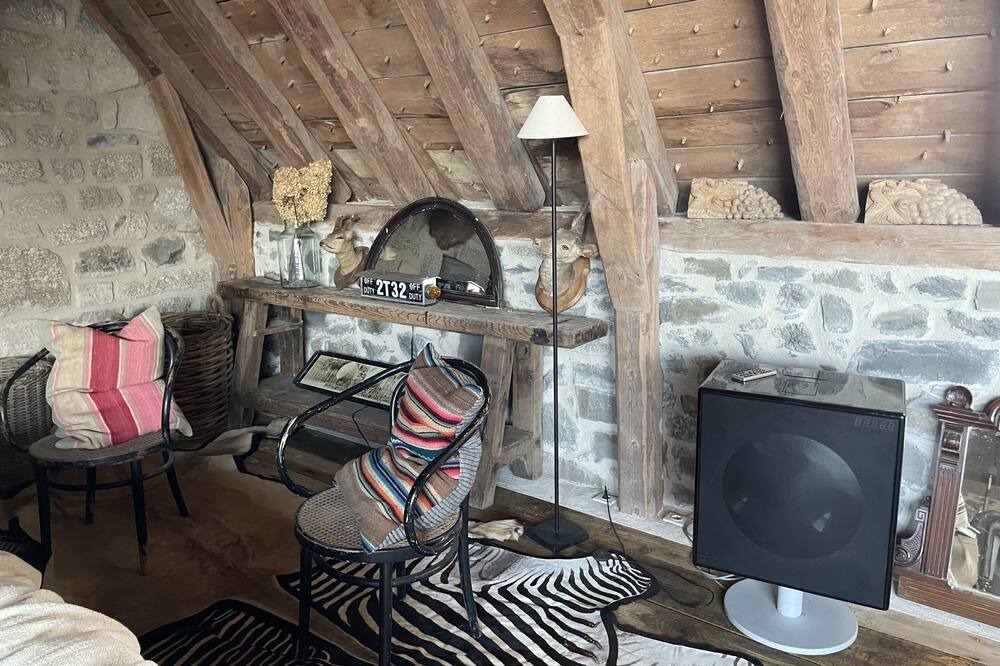 Photo of Outdoor in Saint-Urcize