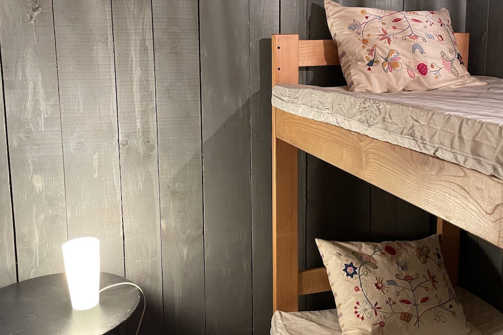 Photo of Bedroom in Saint-Urcize