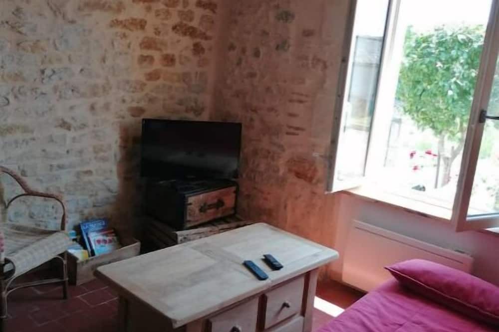 Photo of Livingroom in Dompierre-sur-Nievre