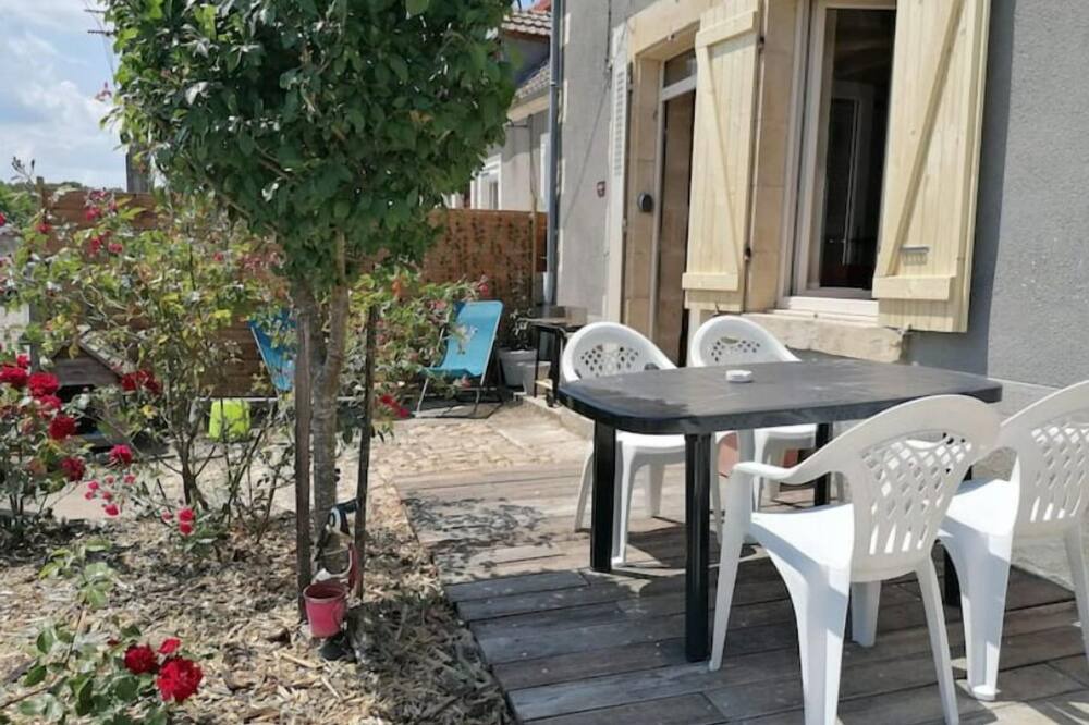 Photo of Outdoor in Dompierre-sur-Nievre