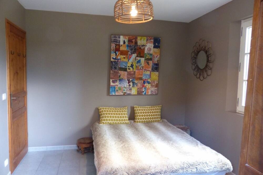 Photo of Bedroom in Richerenches