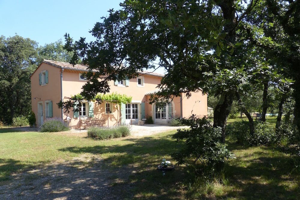 Photo of Outdoor in Richerenches