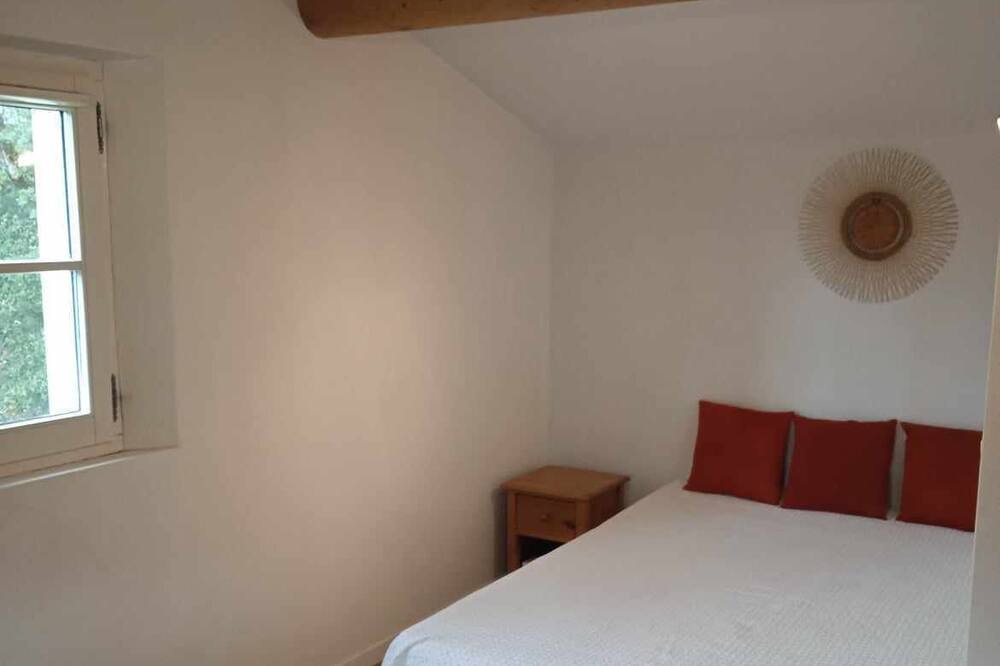 Photo of Bedroom in Richerenches