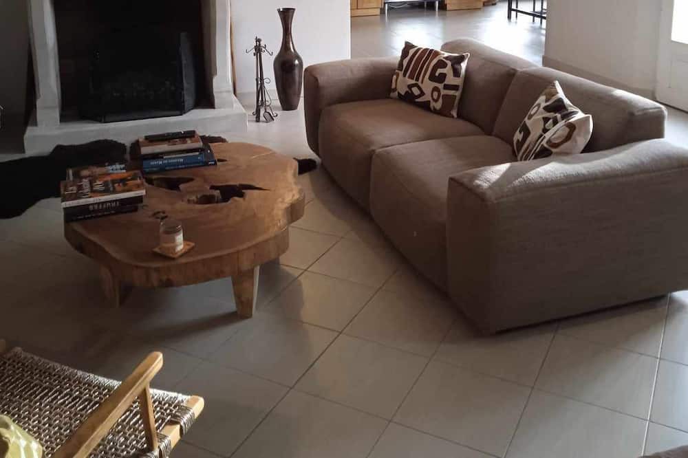 Photo of Livingroom in Richerenches