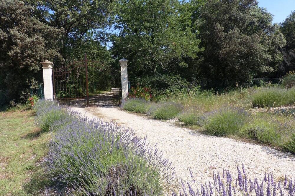 Photo of Outdoor in Richerenches