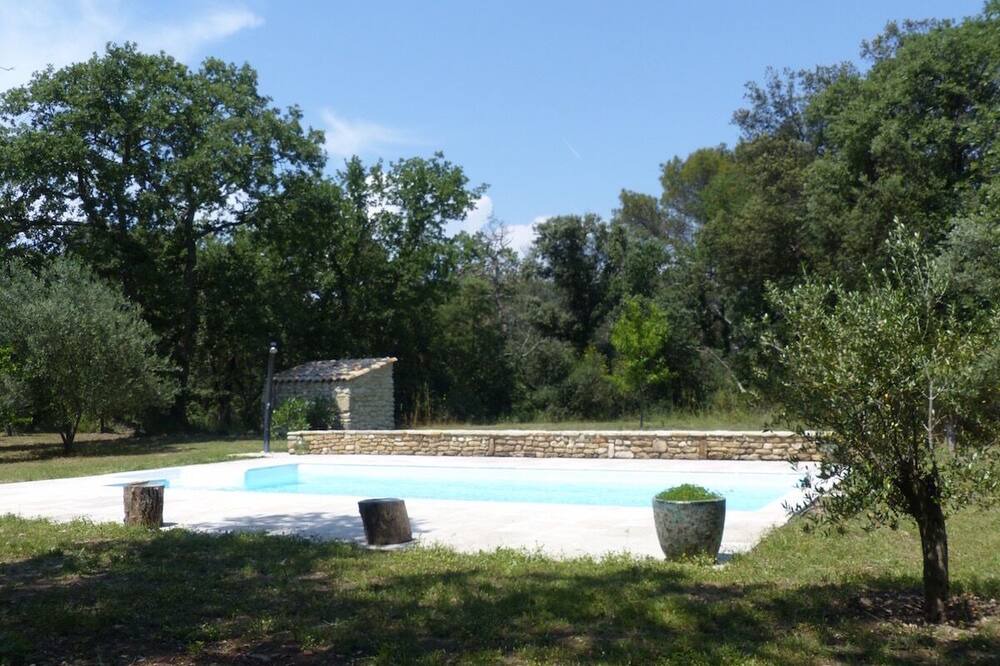 Photo of Outdoor in Richerenches