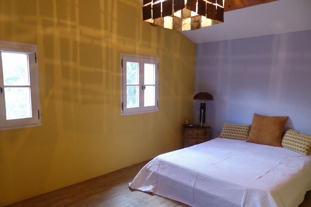 Photo of Bedroom in Richerenches