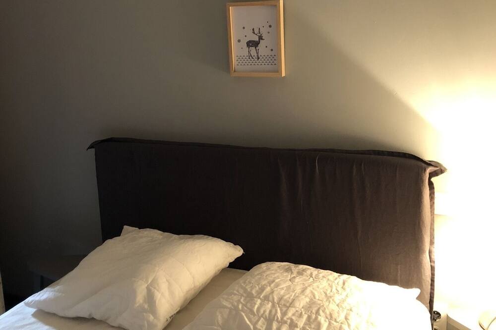 Photo of Bedroom in Pla d'Adet