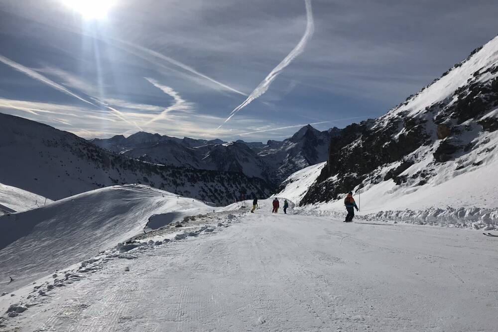 Photo of Others in Pla d'Adet