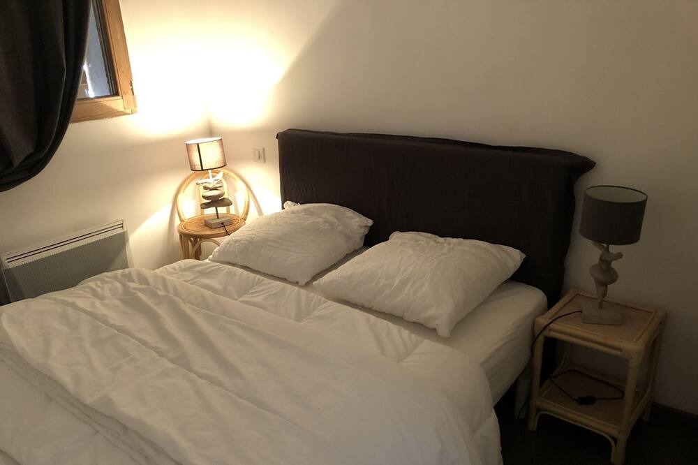 Photo of Bedroom in Pla d'Adet