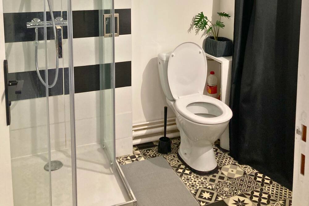 Photo of Bathroom in Besancon Old Town
