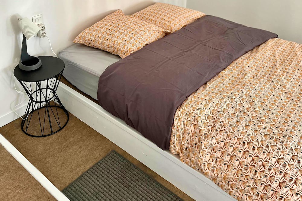Photo of Bedroom in Besancon Old Town