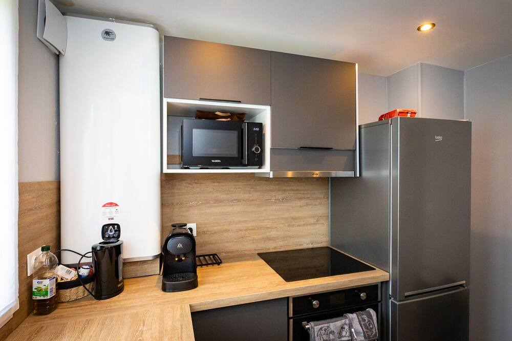 Photo of Kitchen in Villeneuve-le-Roi