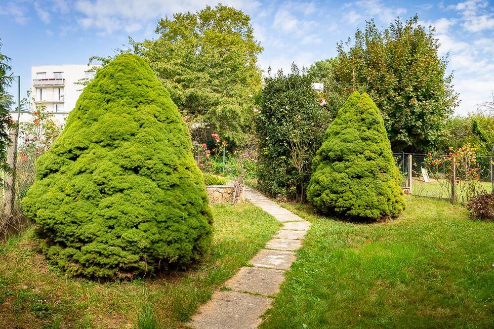 Photo of Outdoor in Villeneuve-le-Roi