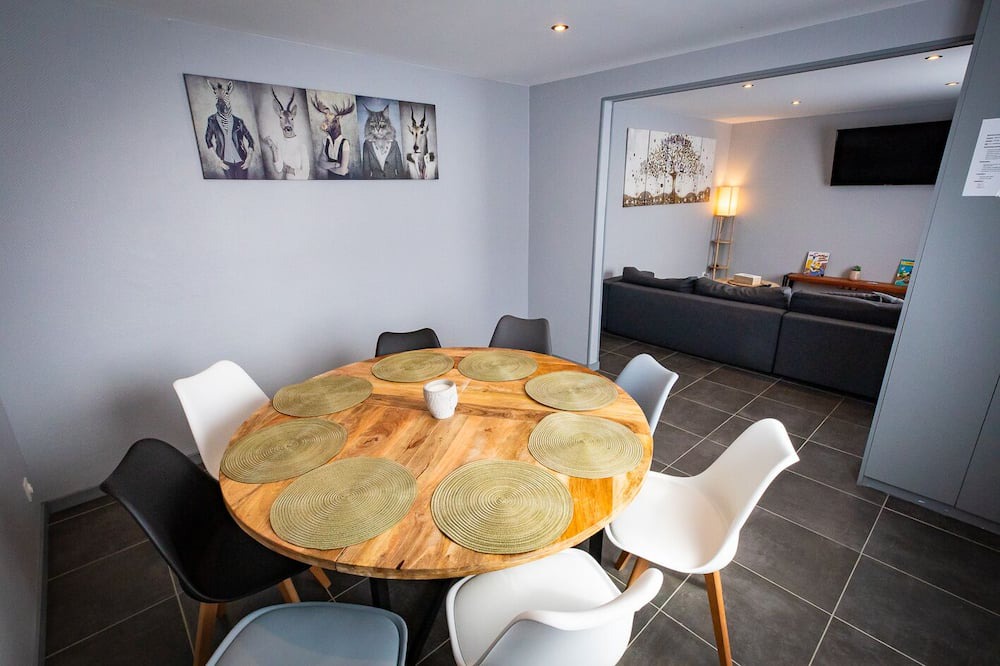 Photo of Livingroom in Villeneuve-le-Roi