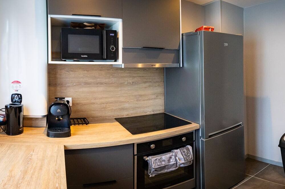 Photo of Kitchen in Villeneuve-le-Roi