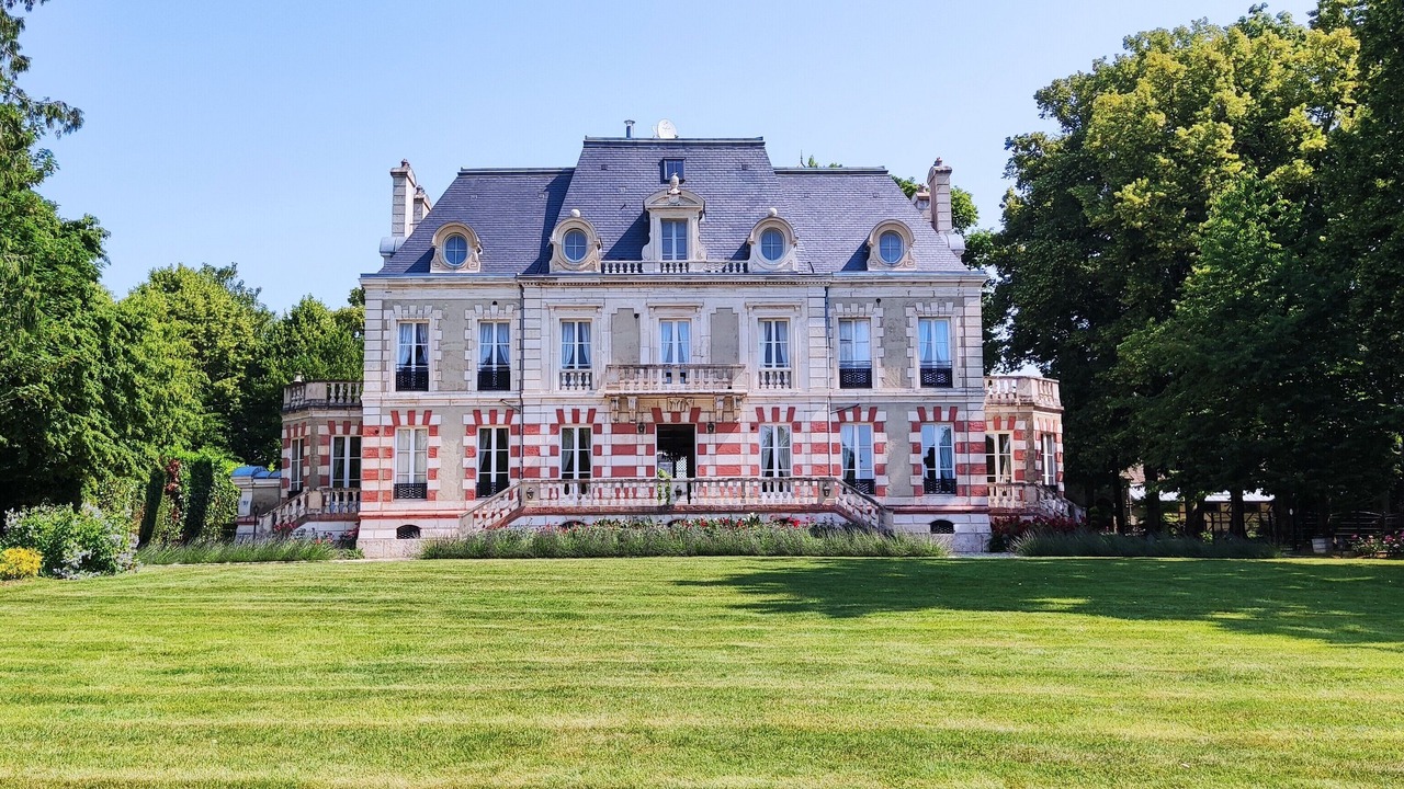 Photo of Outdoor in Saint-Germain-du-Plain