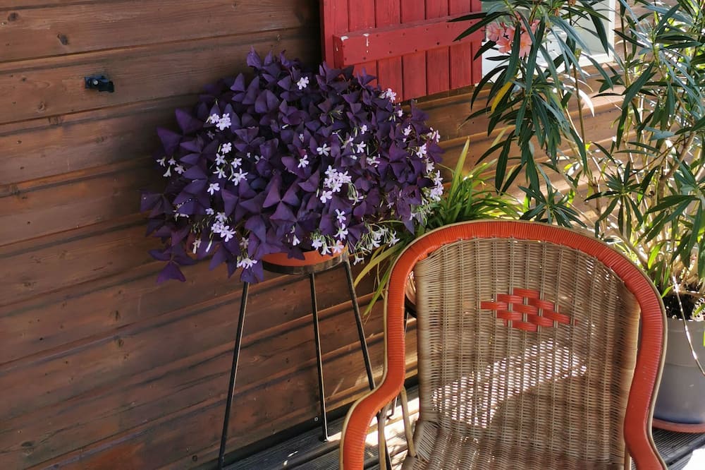 Photo of Outdoor in Serandon