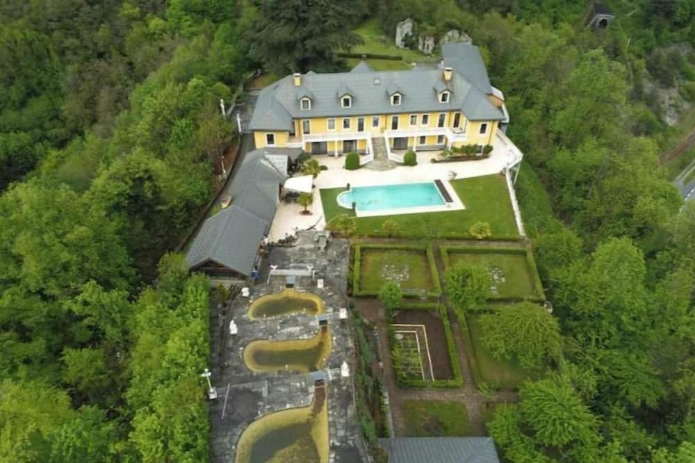 Photo of Outdoor in Moutiers