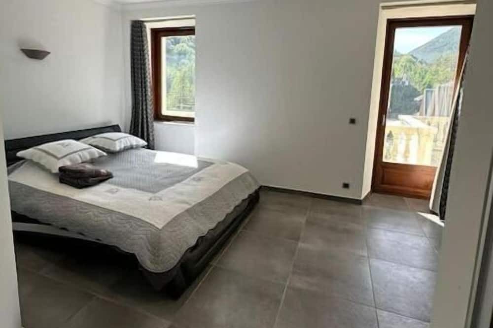 Photo of Bedroom in Moutiers