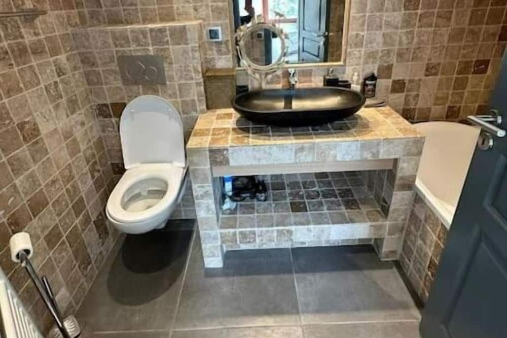 Photo of Bathroom in Moutiers