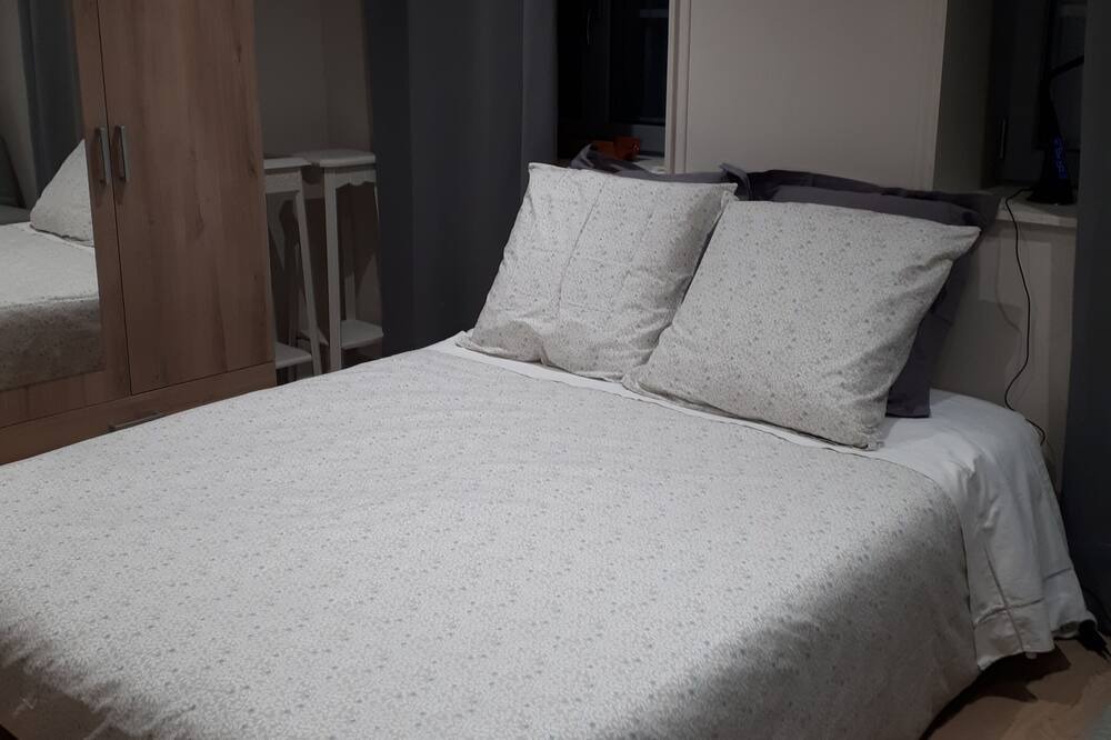 Photo of Bedroom in Morteau
