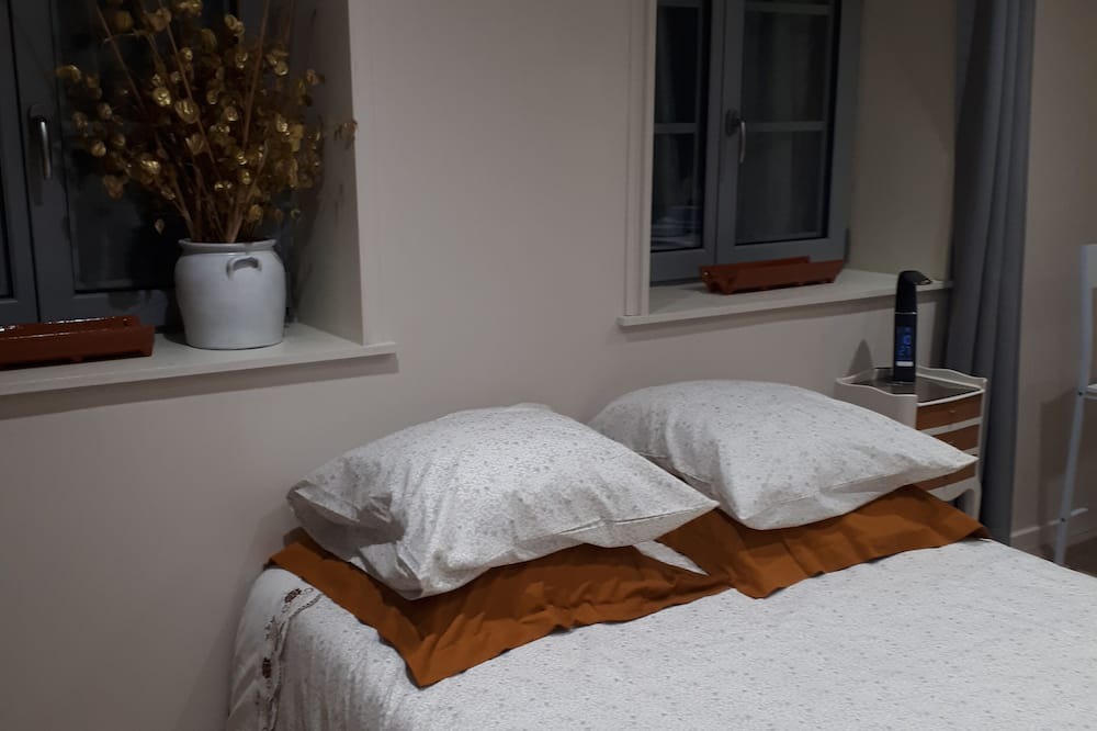 Photo of Bedroom in Morteau
