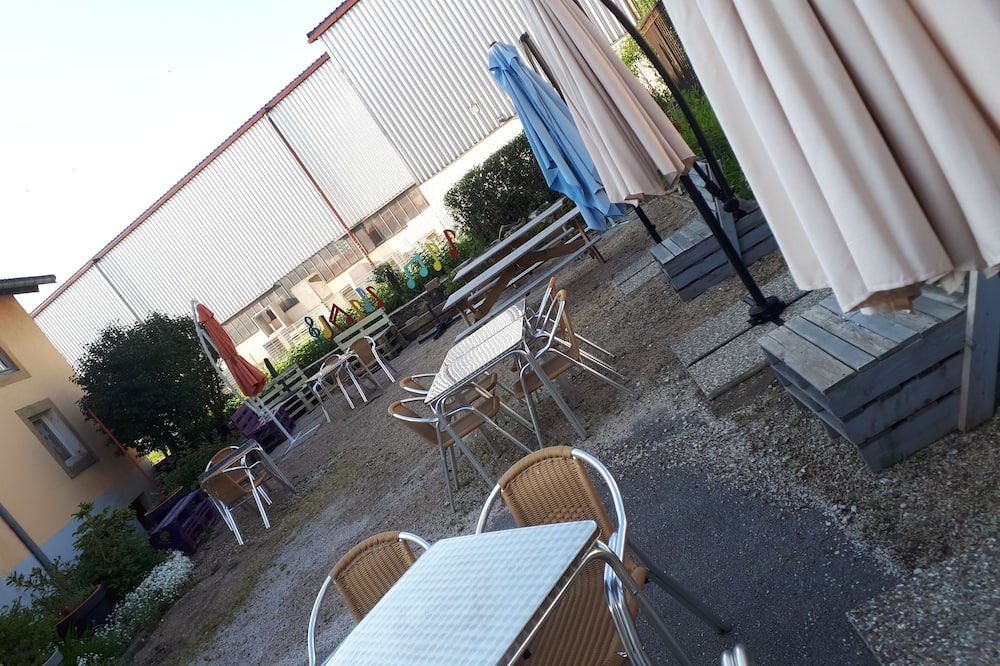 Photo of Outdoor in Morteau