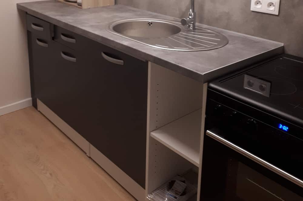 Photo of Kitchen in Morteau