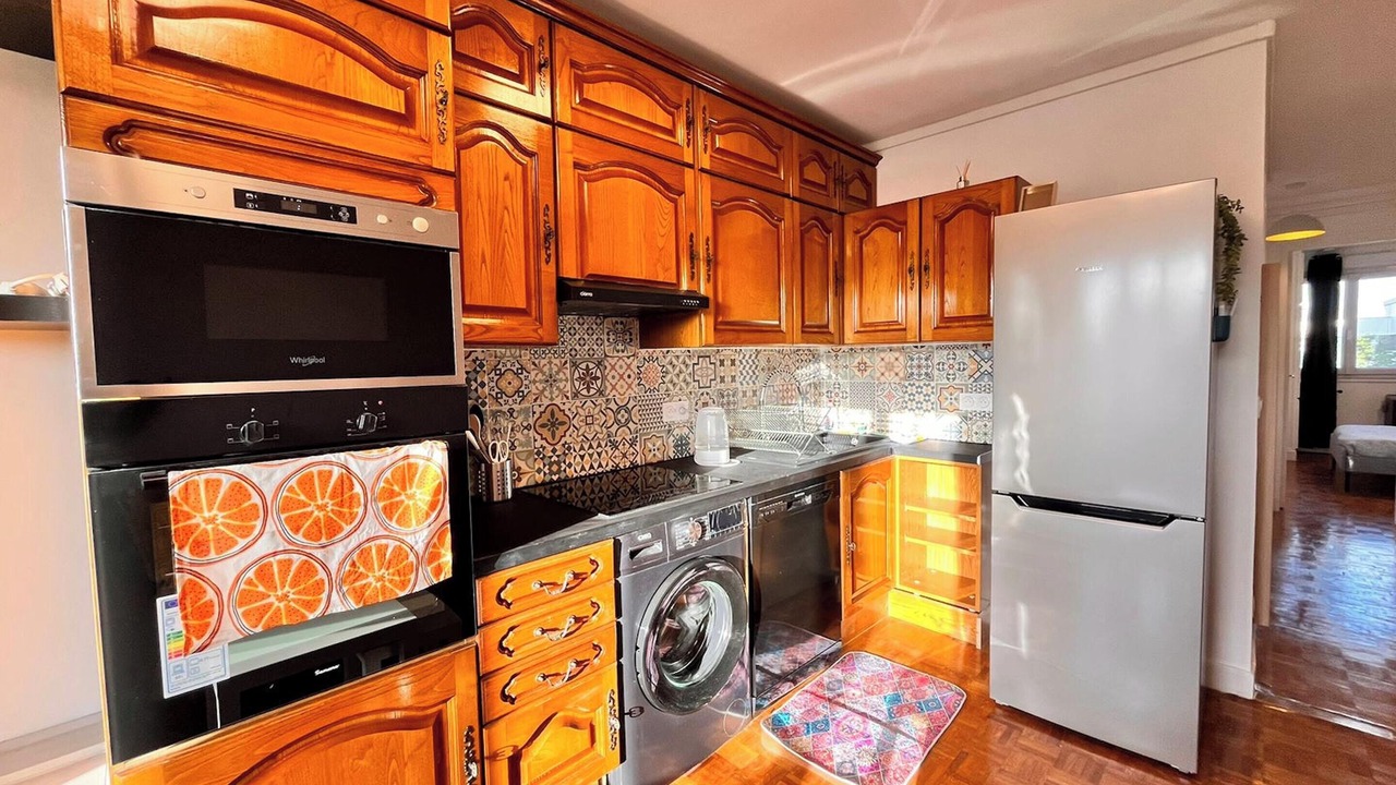 Photo of Kitchen in Villejuif