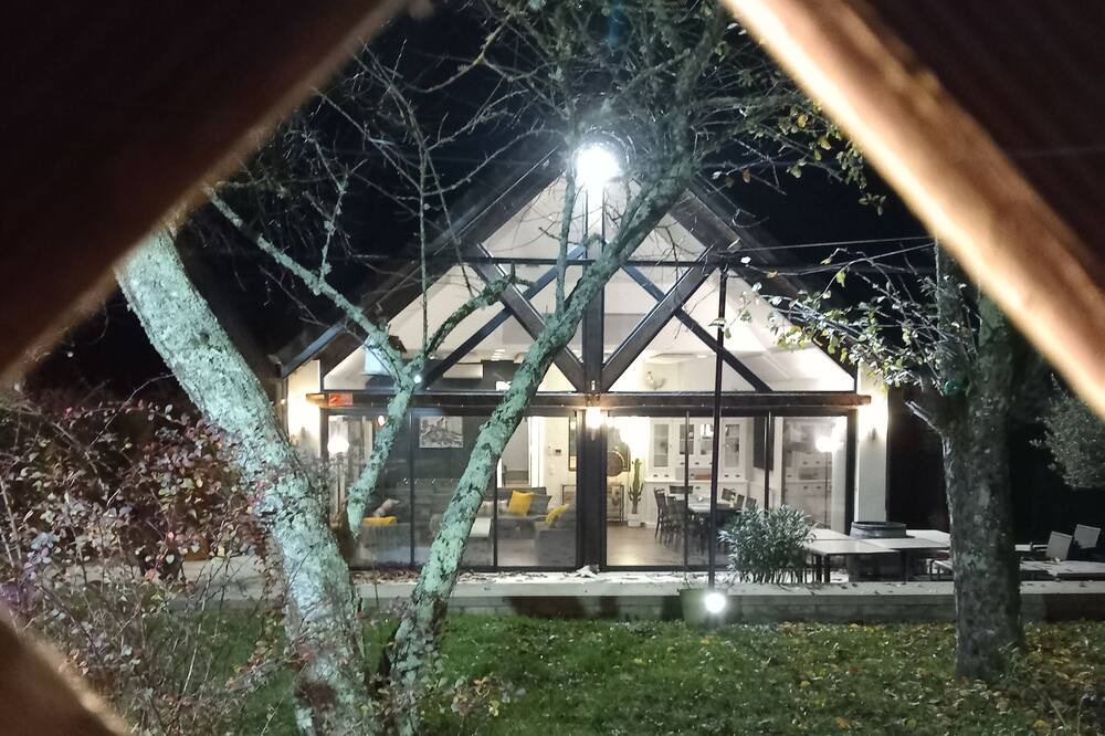 Photo of Outdoor in Courlaoux