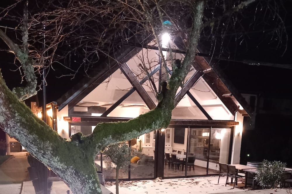 Photo of Outdoor in Courlaoux