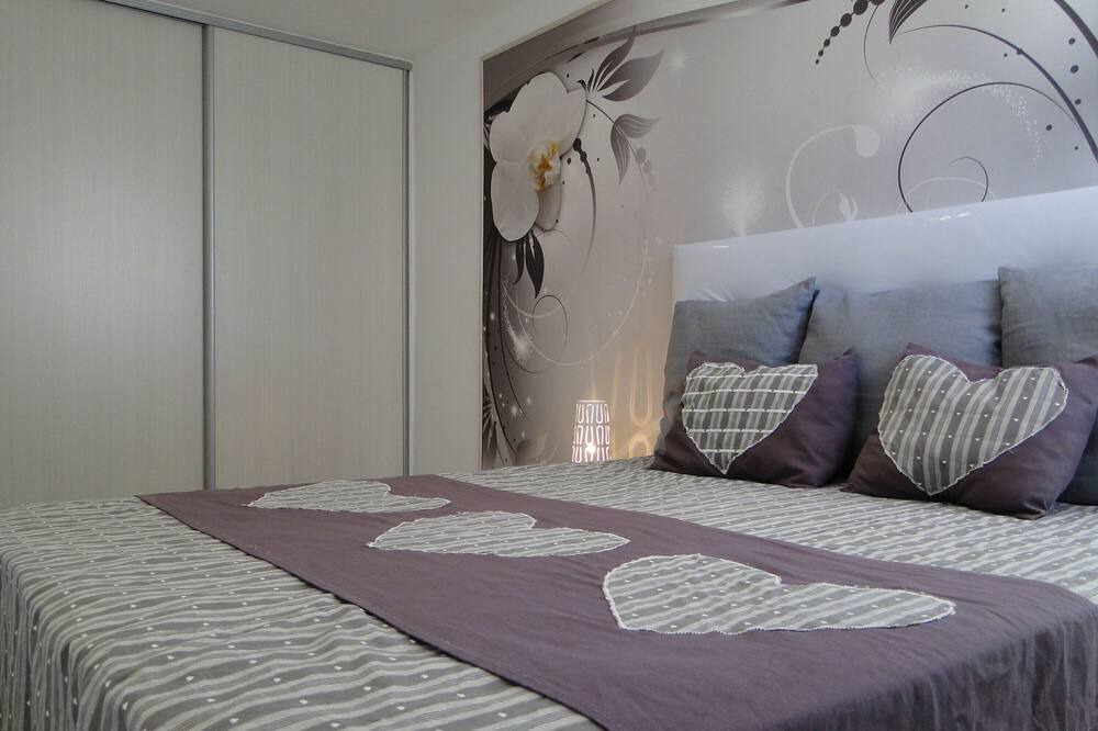 Photo of Bedroom in Foncine-le-Haut