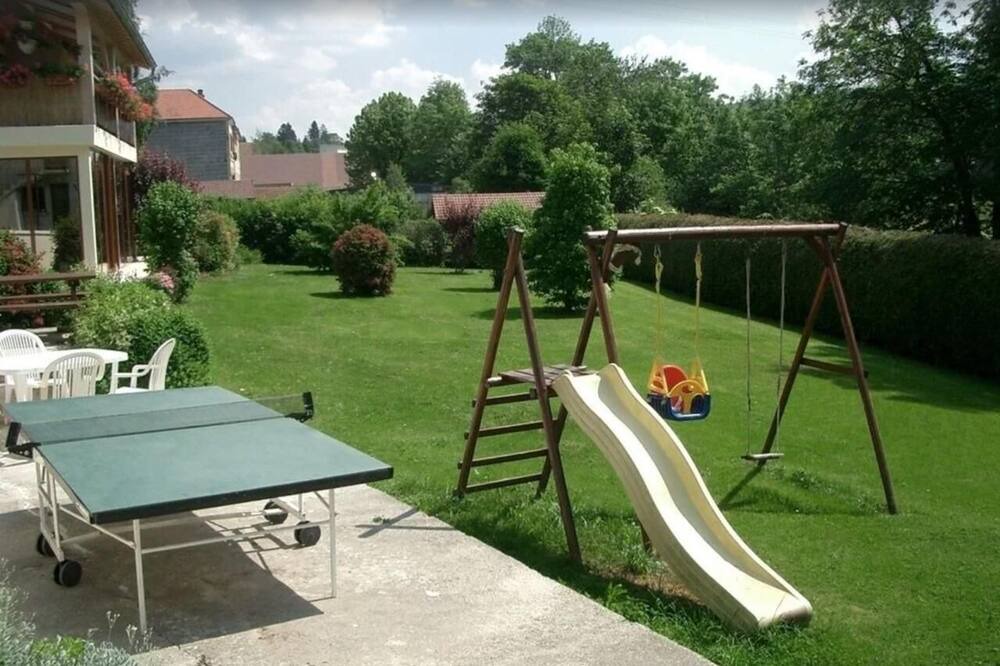 Photo of Outdoor in Foncine-le-Haut