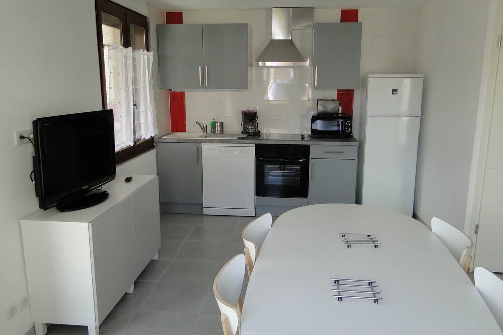 Photo of Kitchen in Foncine-le-Haut
