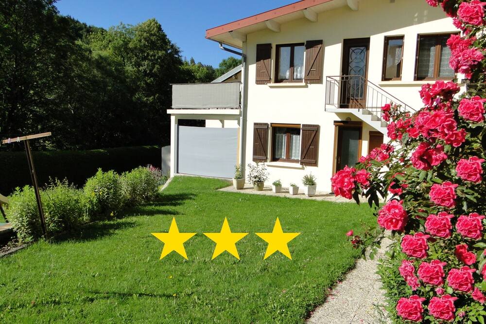 Photo of Outdoor in Foncine-le-Haut