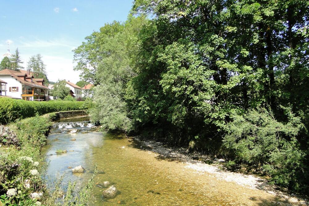 Photo of Outdoor in Foncine-le-Haut