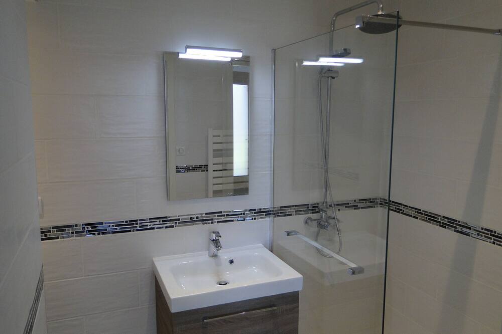 Photo of Bathroom in Foncine-le-Haut