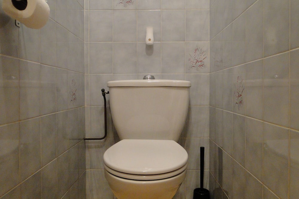 Photo of Bathroom in Foncine-le-Haut