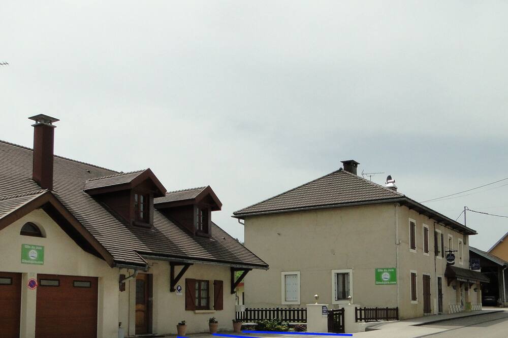 Photo of Outdoor in Foncine-le-Haut