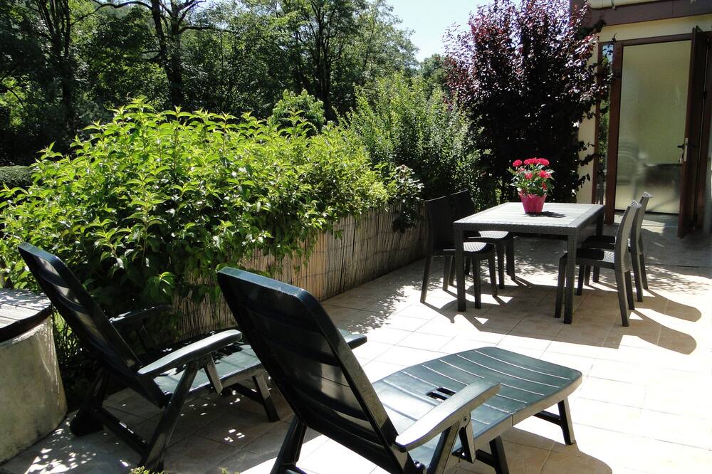 Photo of Outdoor in Foncine-le-Haut