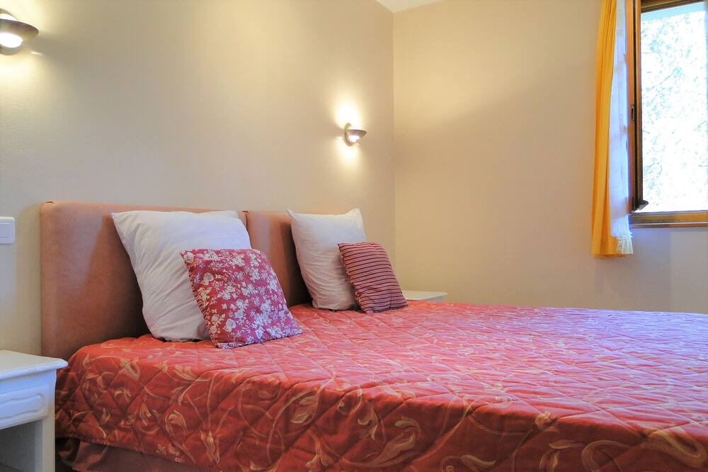 Photo of Bedroom in Foncine-le-Haut