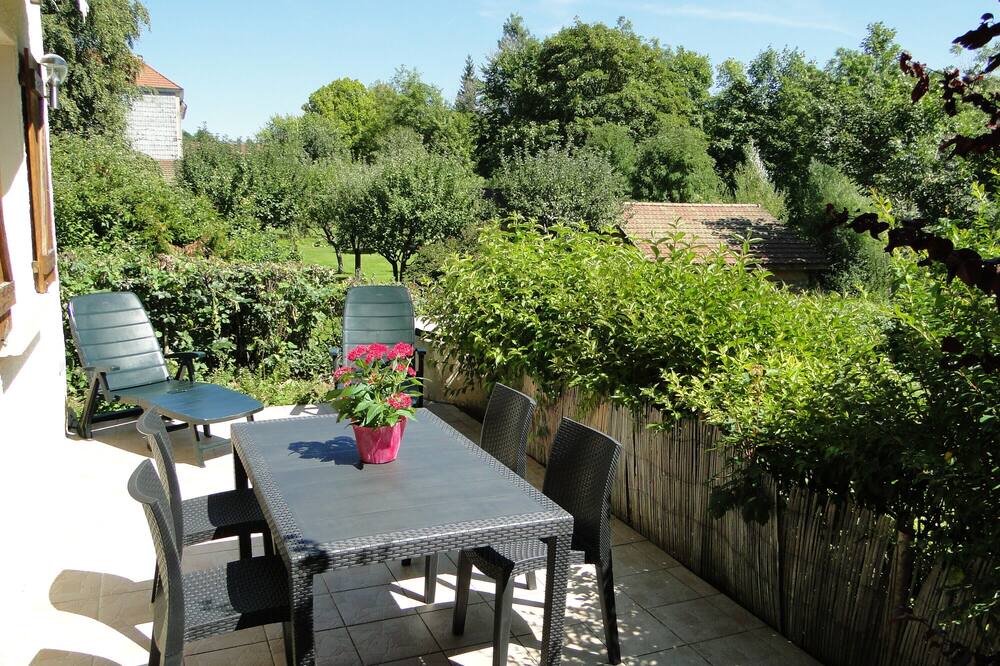 Photo of Outdoor in Foncine-le-Haut