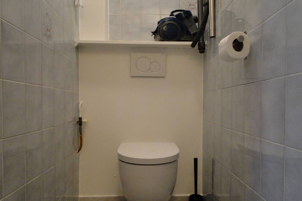 Photo of Bathroom in Foncine-le-Haut