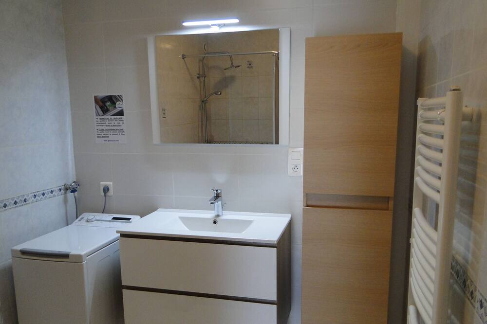 Photo of Bathroom in Foncine-le-Haut