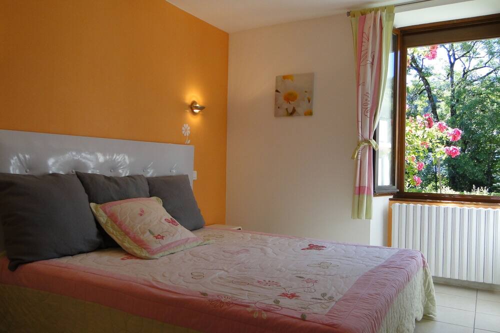 Photo of Bedroom in Foncine-le-Haut
