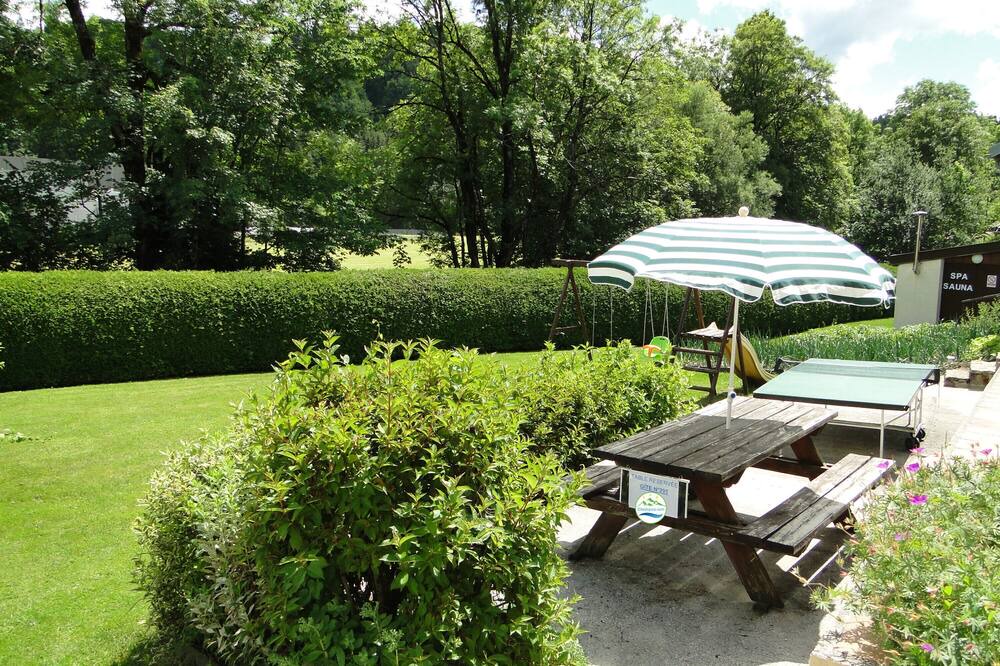 Photo of Outdoor in Foncine-le-Haut